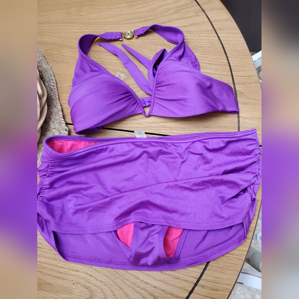Victorias Secret Swim